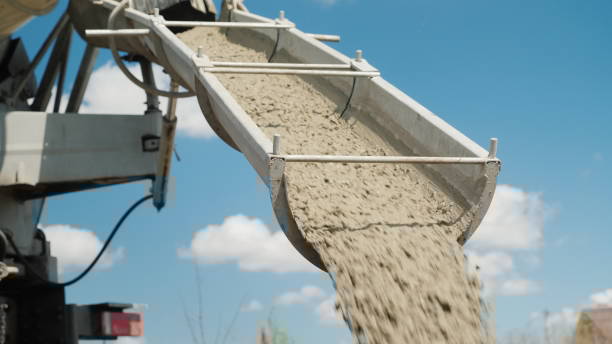 Trusted CA Concrete contractor Experts