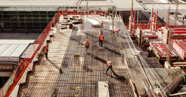 Best Concrete Leveling Services  in Corning, CA