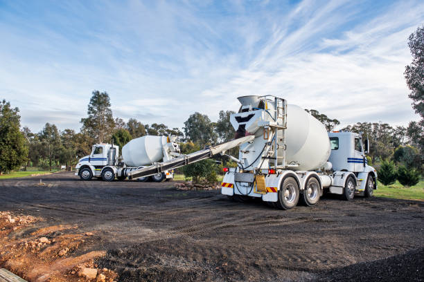 Best Concrete Foundation Repair  in Corning, CA