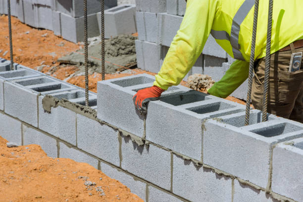 Best Concrete Leveling Services  in Corning, CA
