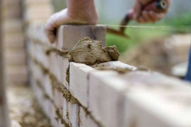 Best Local Concrete Companies  in Corning, CA
