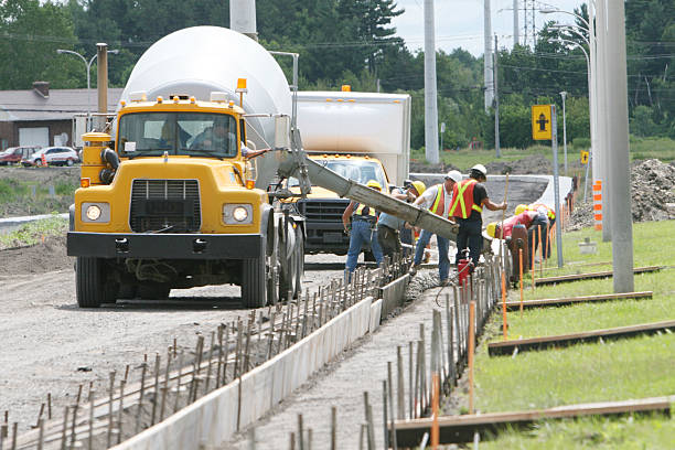 Best Residential Concrete Services  in Corning, CA