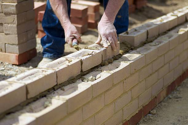Best Concrete Crack Repair  in Corning, CA